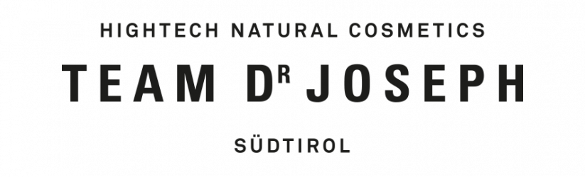 TEAM DR JOSEPH Logo